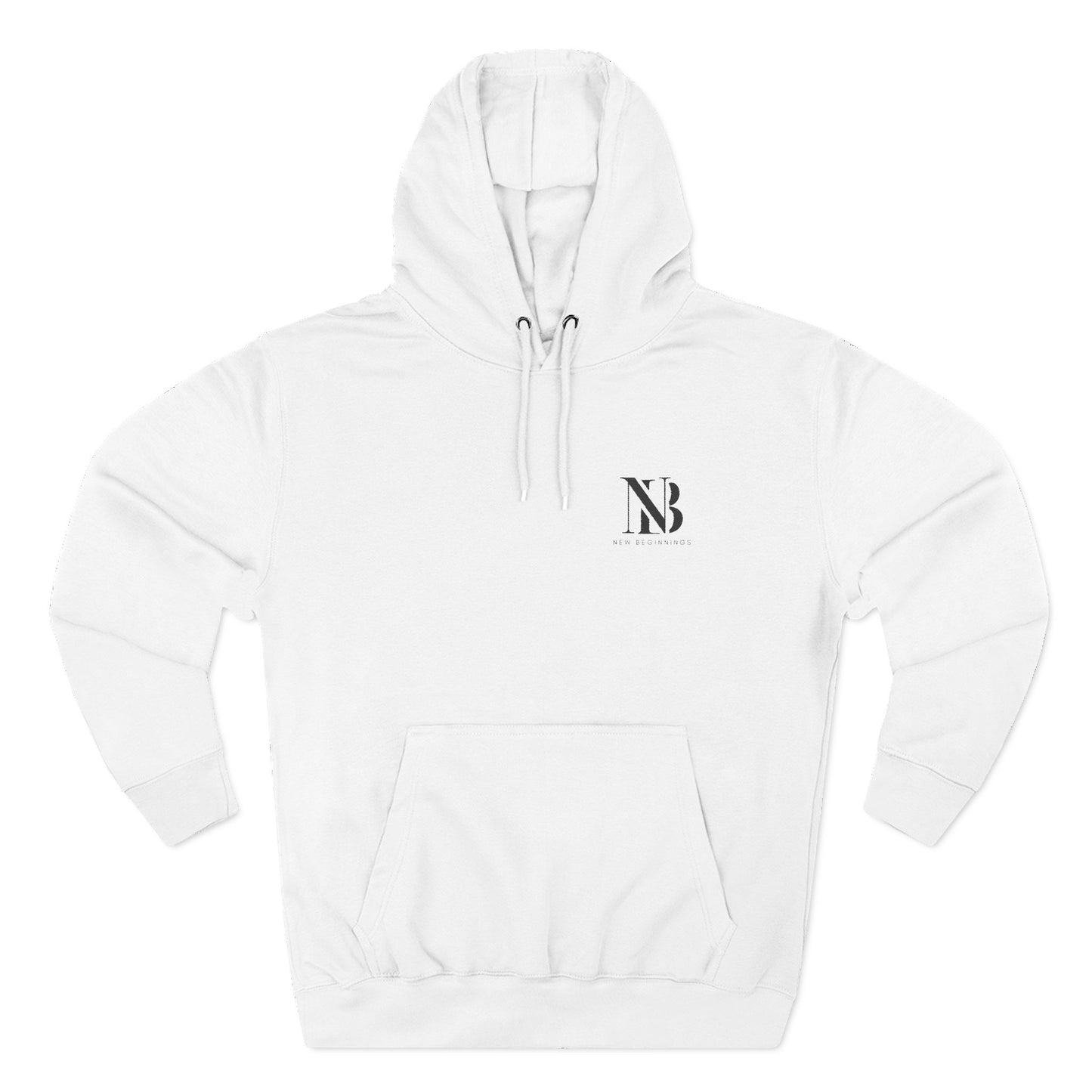 Embrodery NB Hoodie