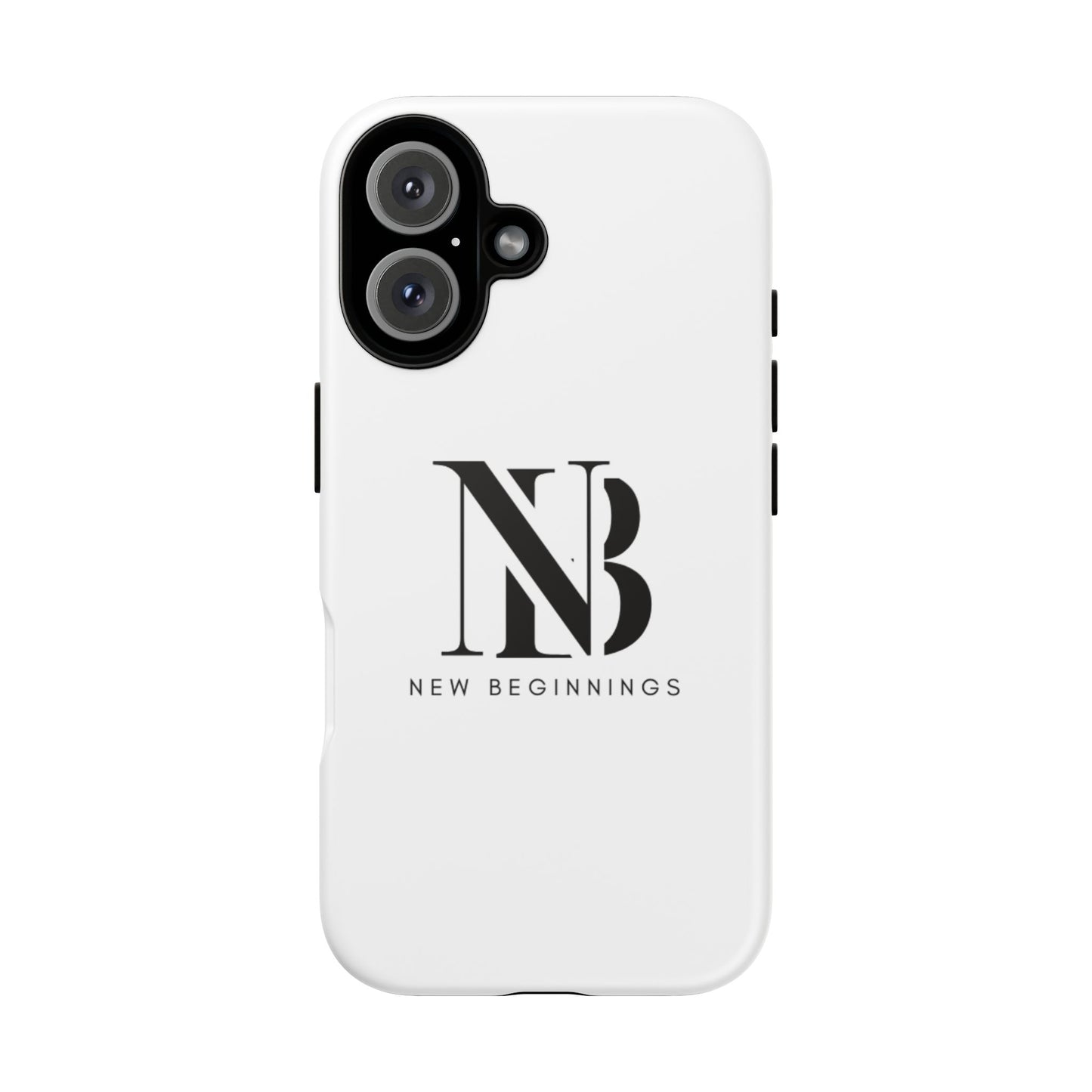 NB Wear phone case