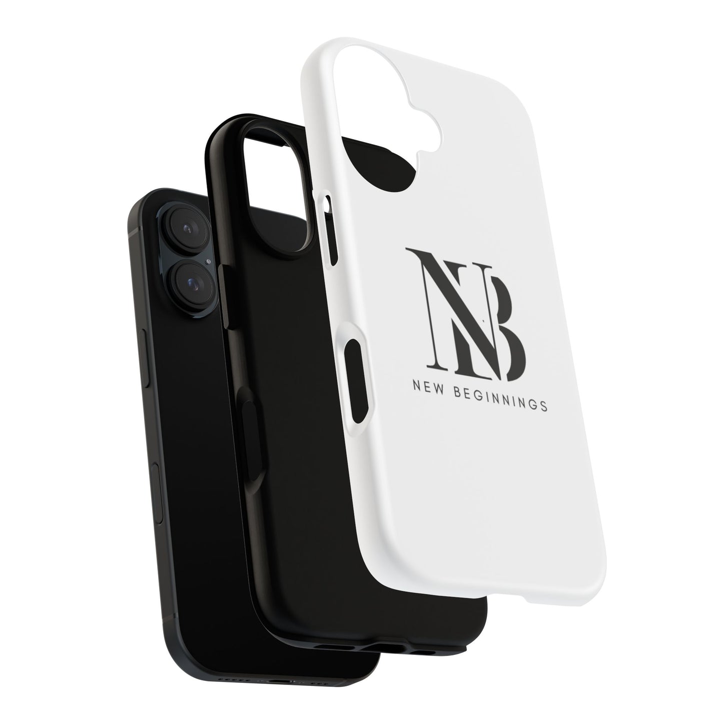 NB Wear phone case