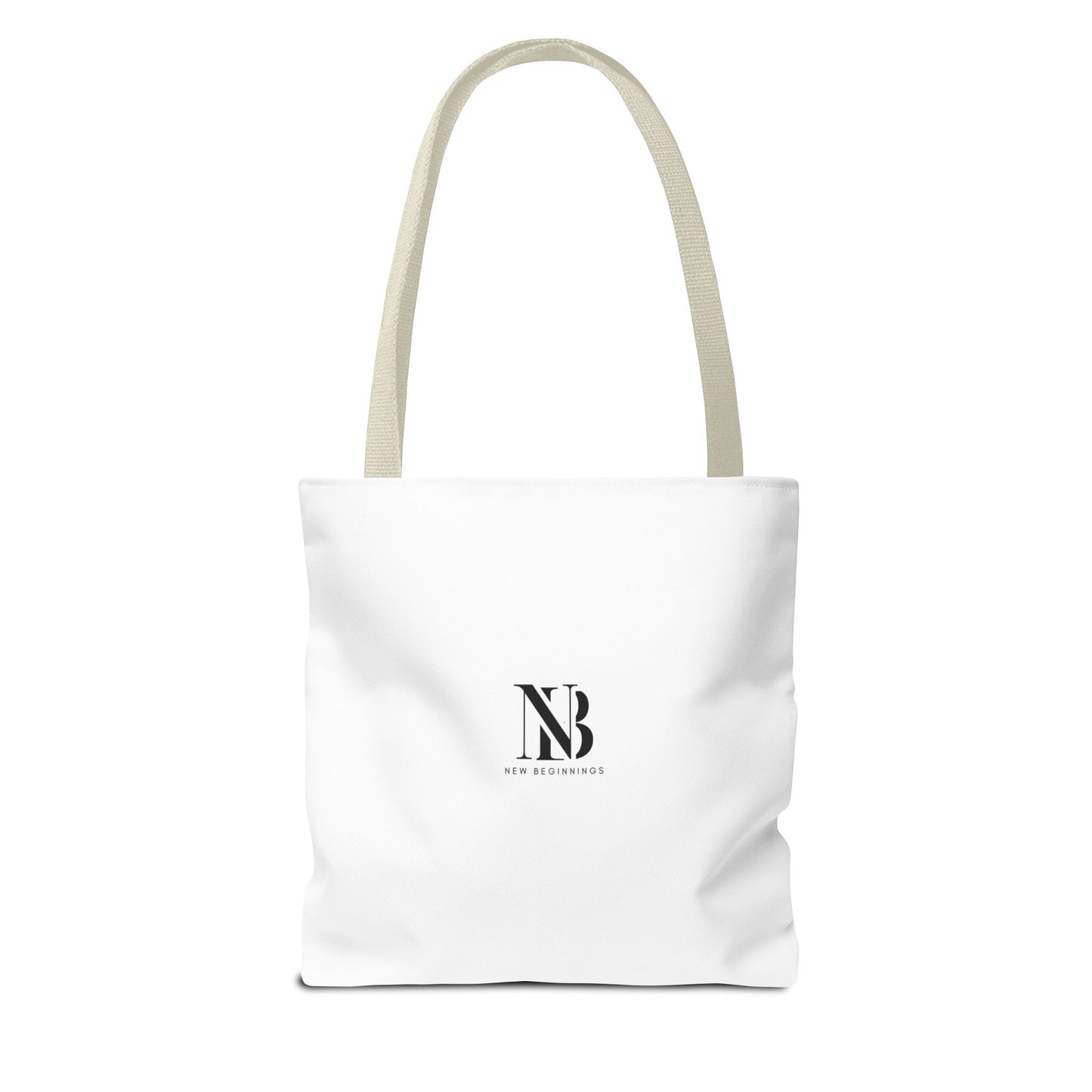 NB Wear Tote Bag
