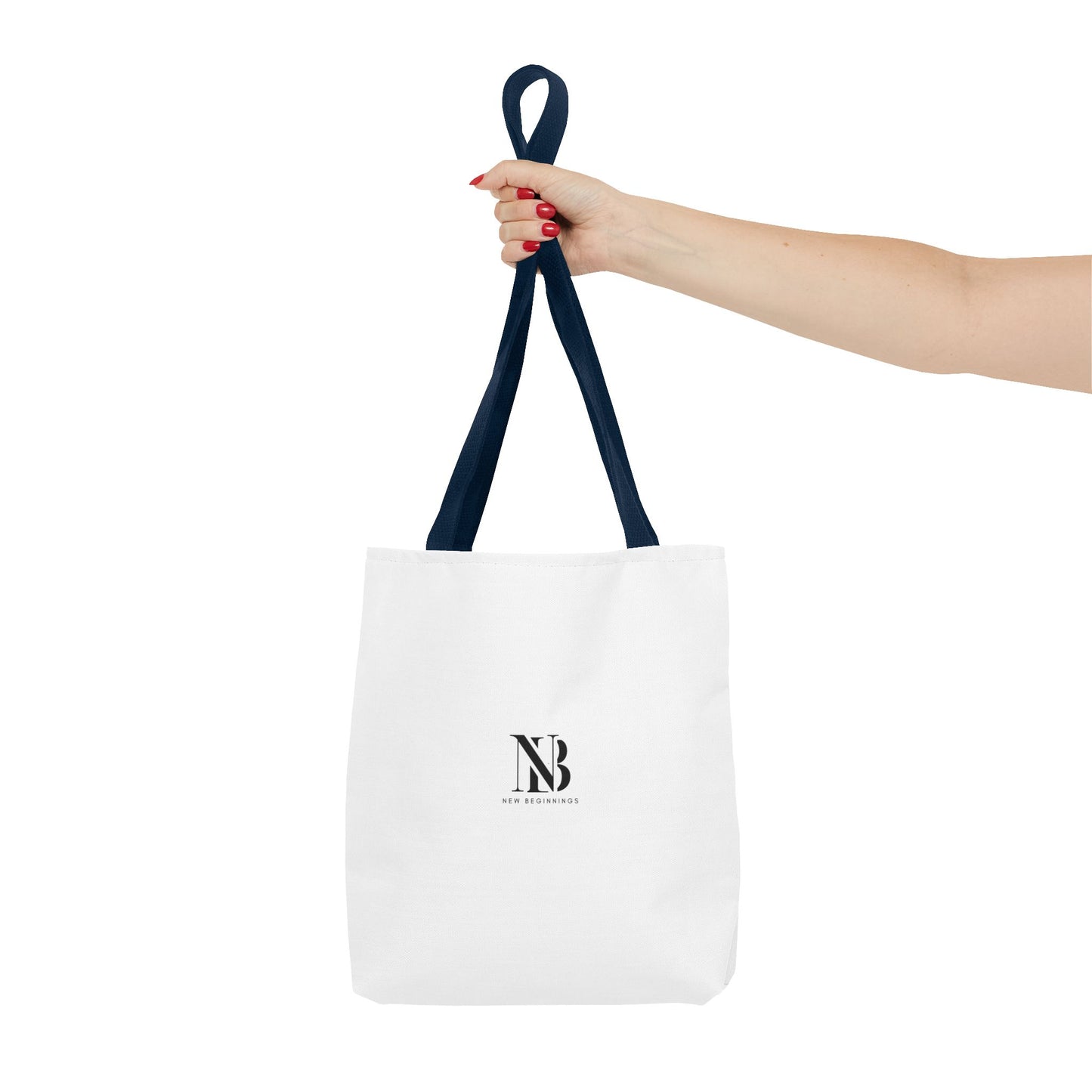 NB Wear Tote Bag