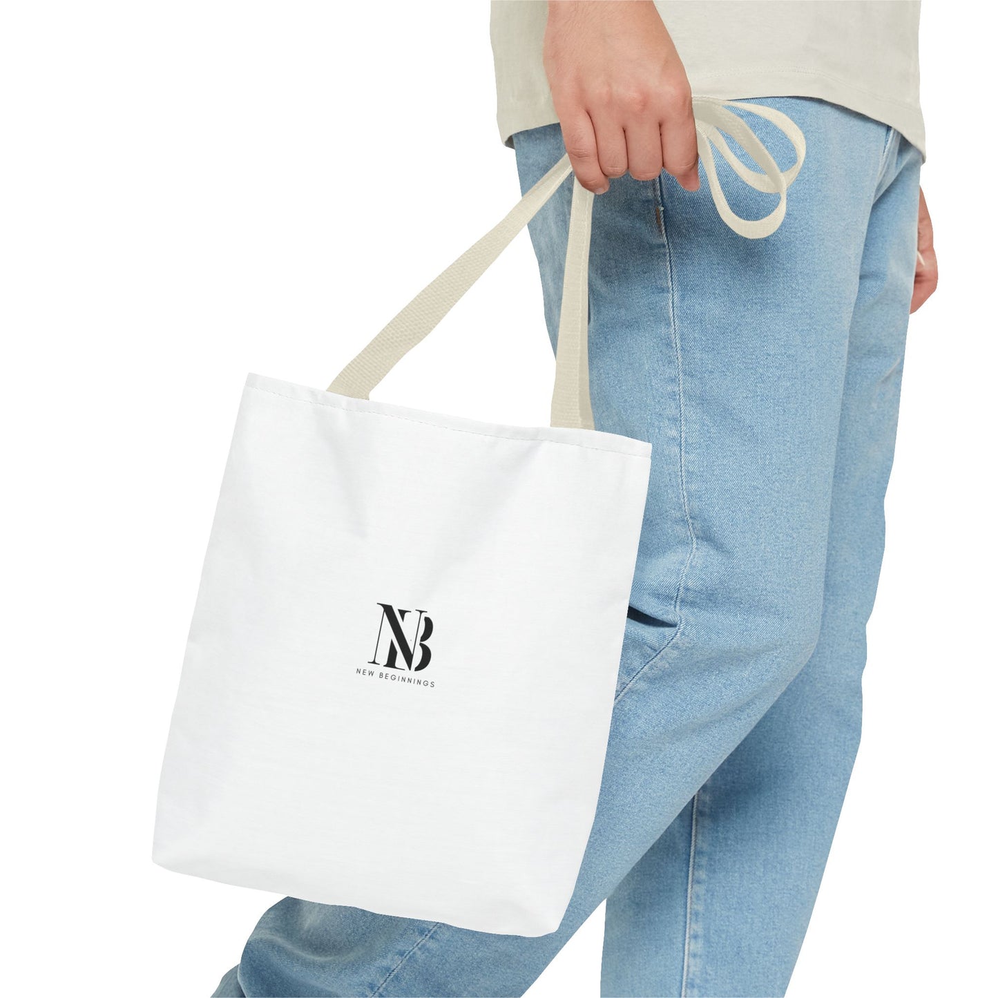 NB Wear Tote Bag