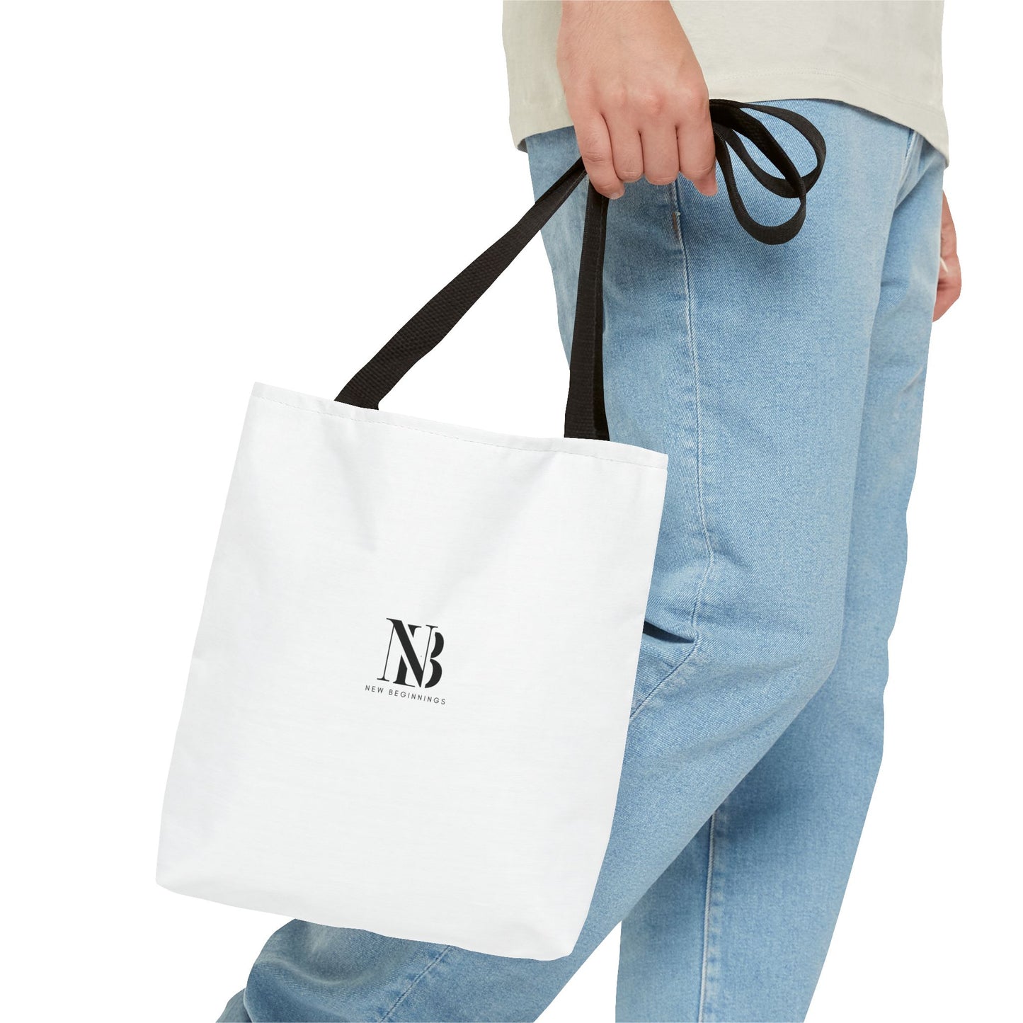 NB Wear Tote Bag