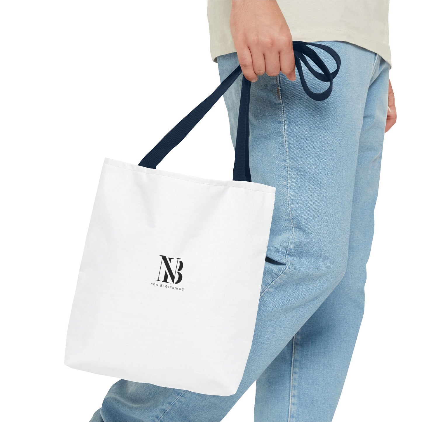 NB Wear Tote Bag