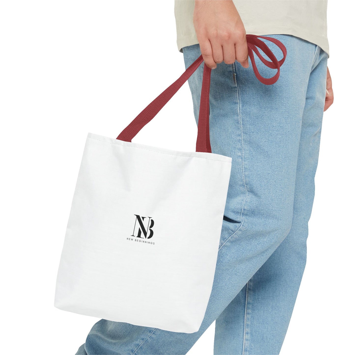 NB Wear Tote Bag