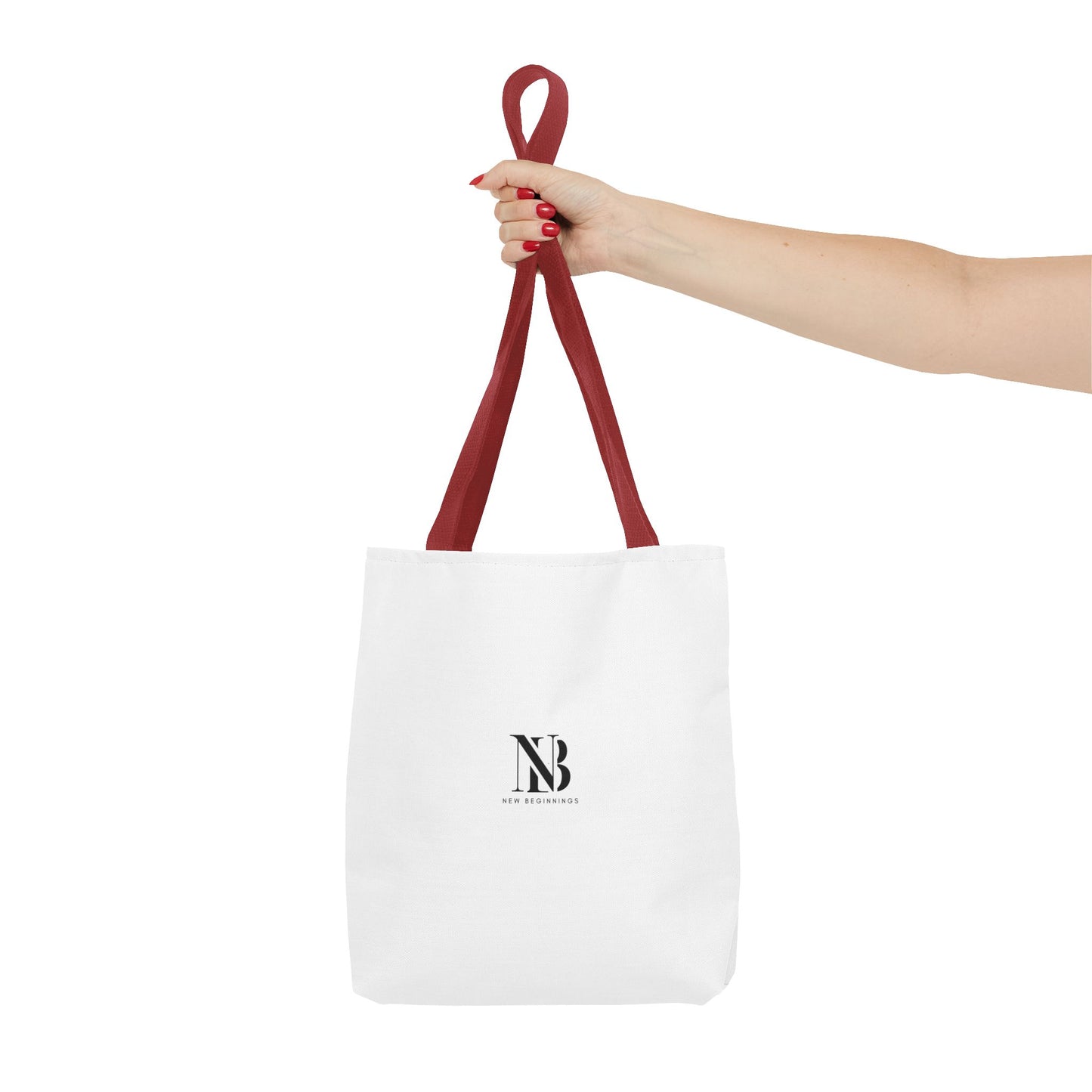 NB Wear Tote Bag