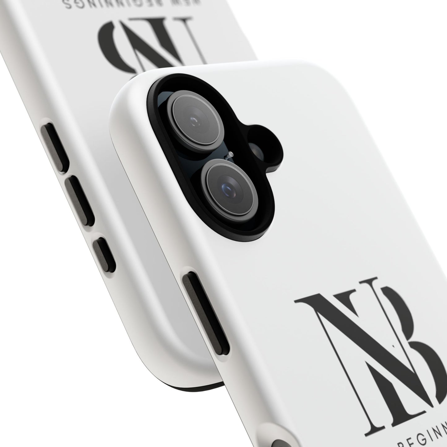 NB Wear phone case
