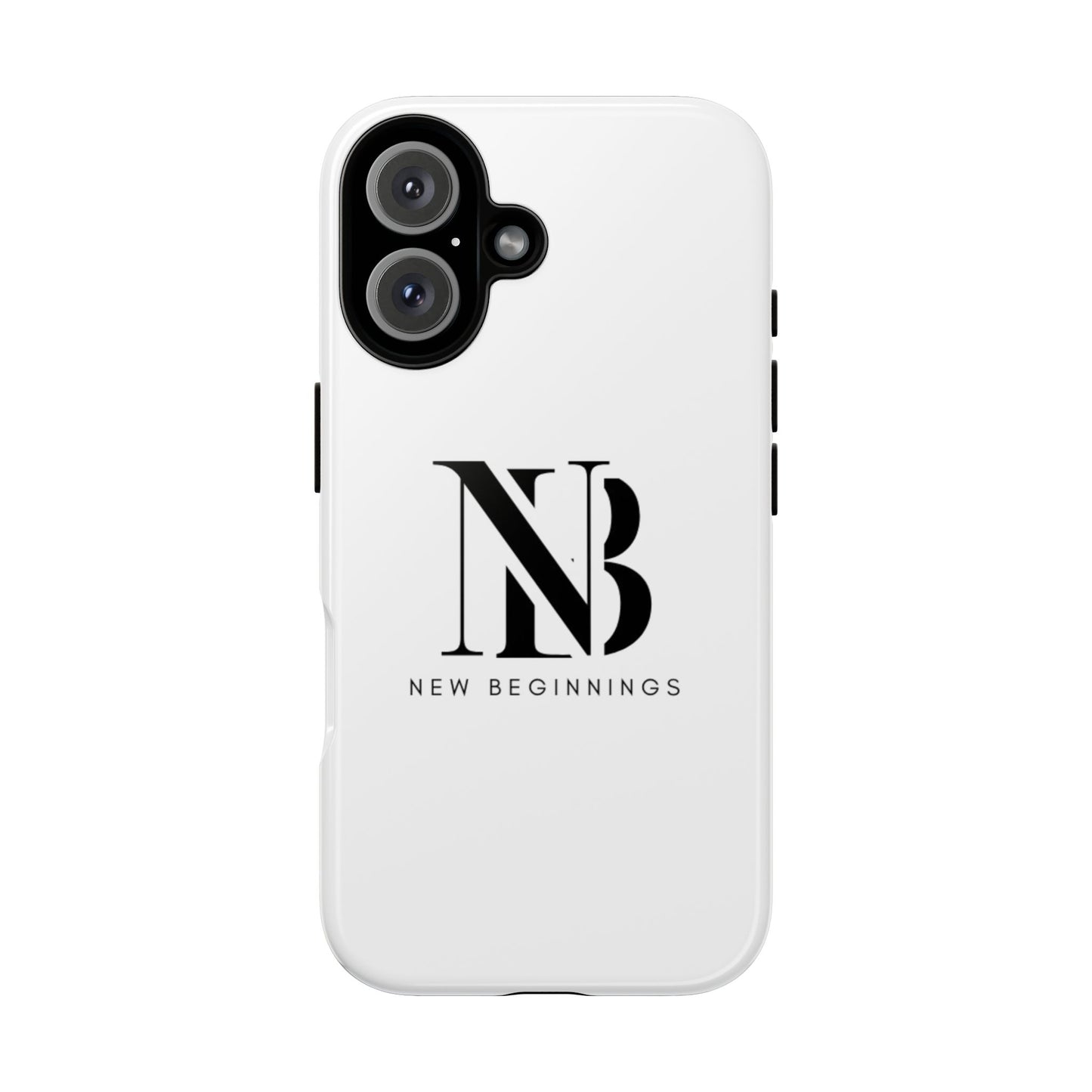 NB Wear phone case