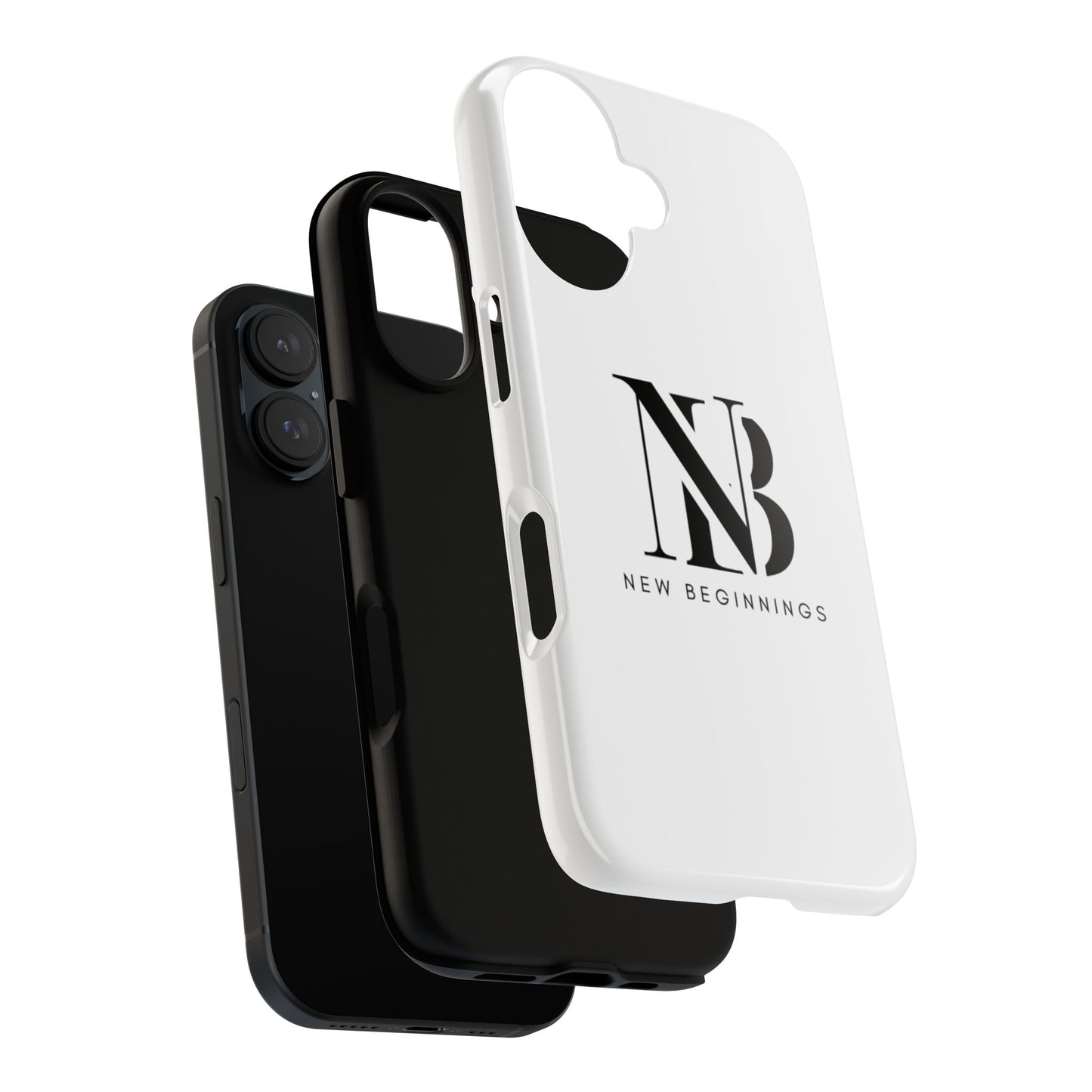 NB Wear phone case