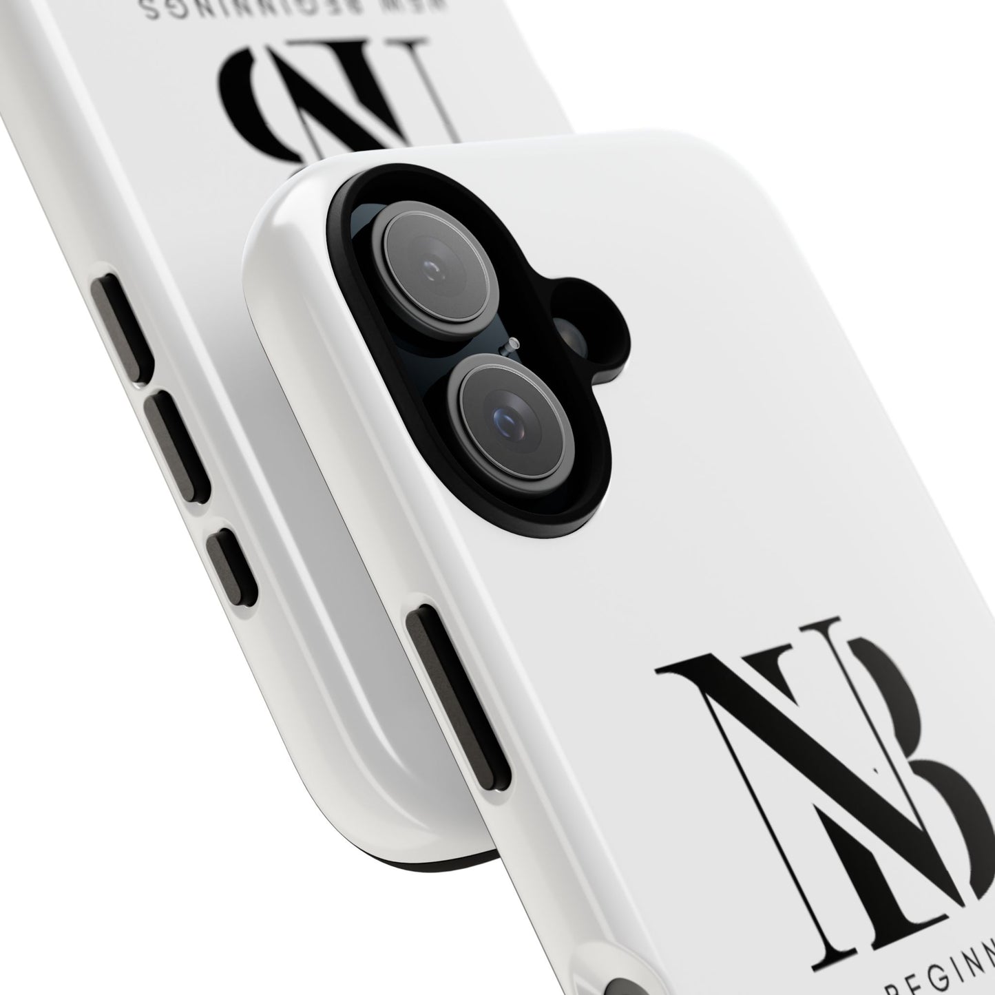 NB Wear phone case