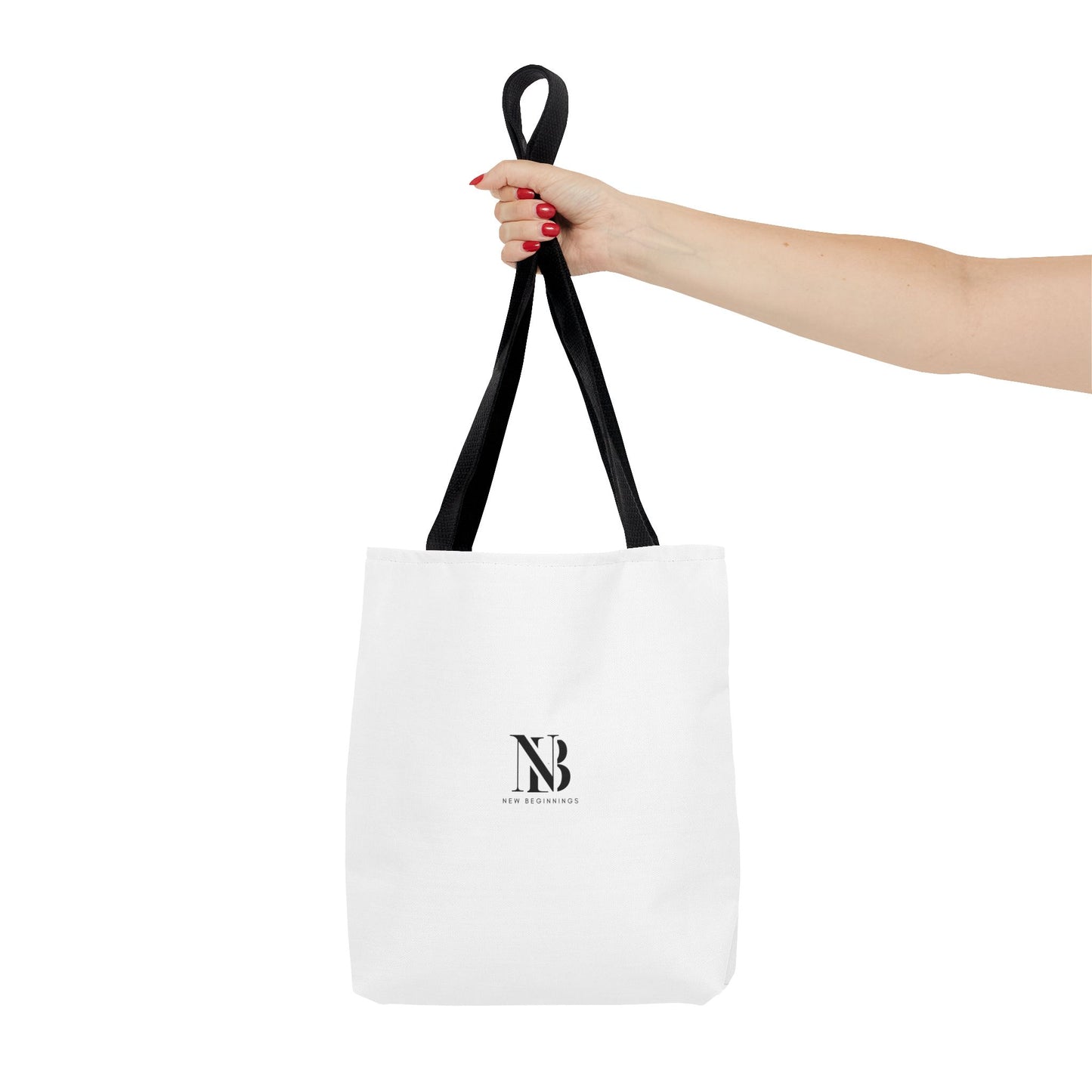 NB Wear Tote Bag
