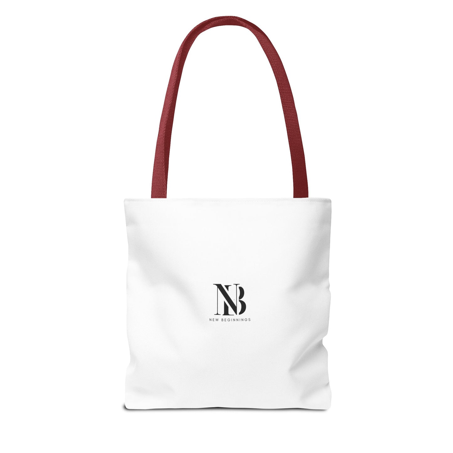 NB Wear Tote Bag
