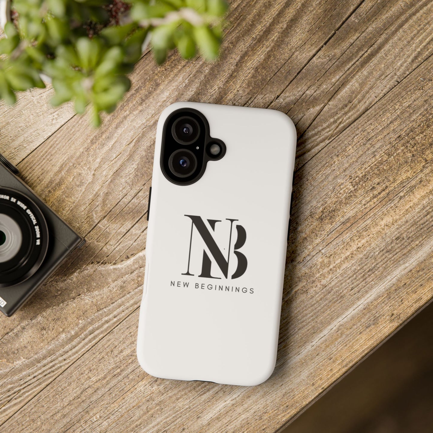 NB Wear phone case