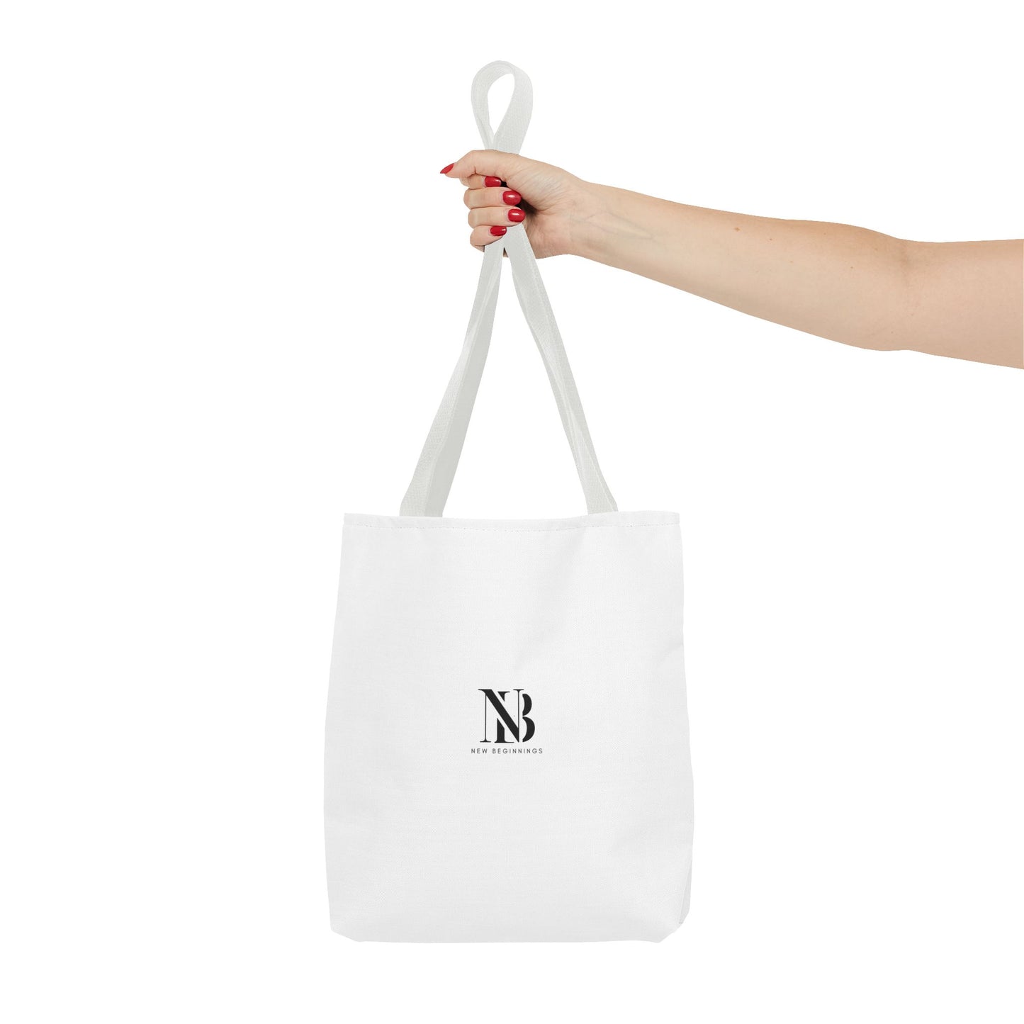 NB Wear Tote Bag