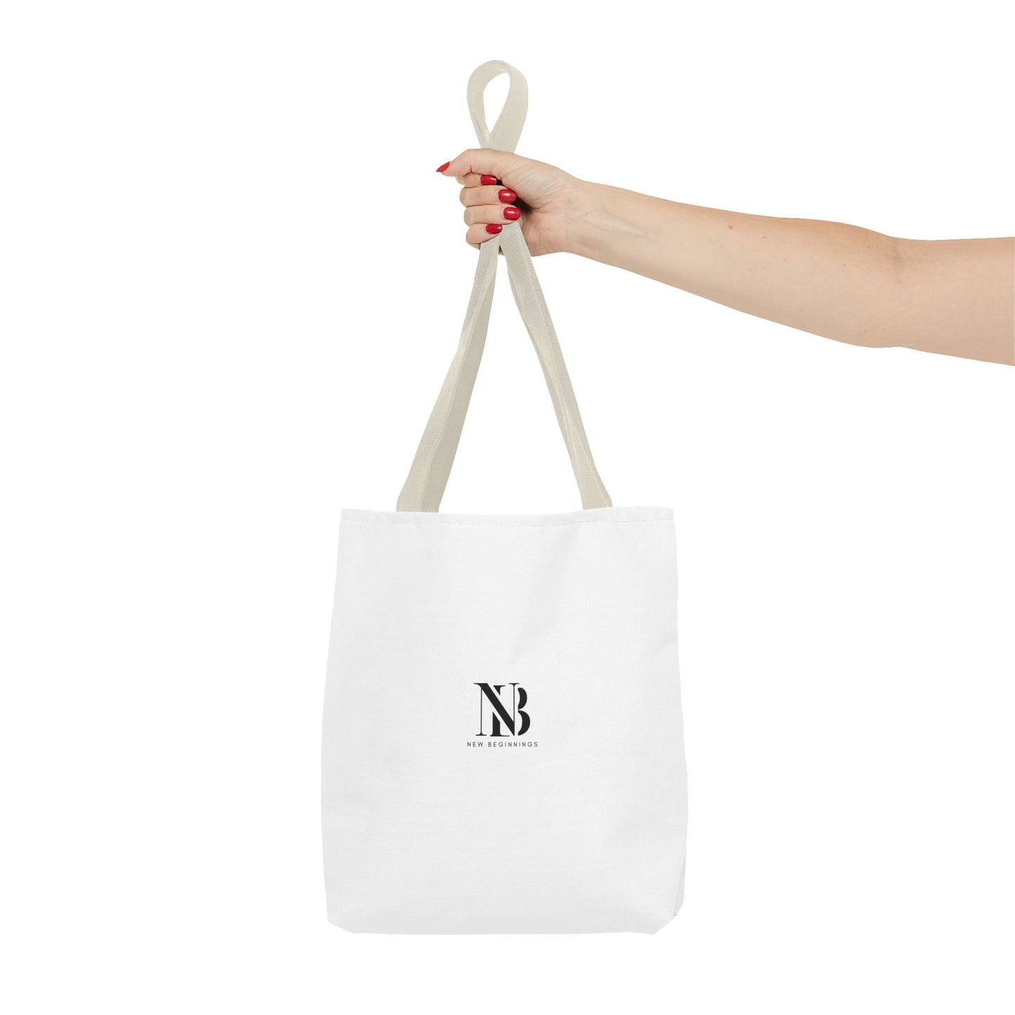 NB Wear Tote Bag