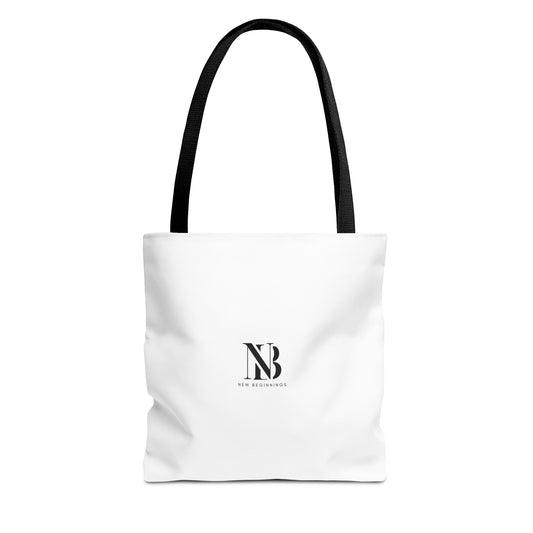 NB Wear Tote Bag