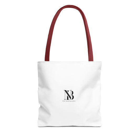 NB Wear Tote Bag
