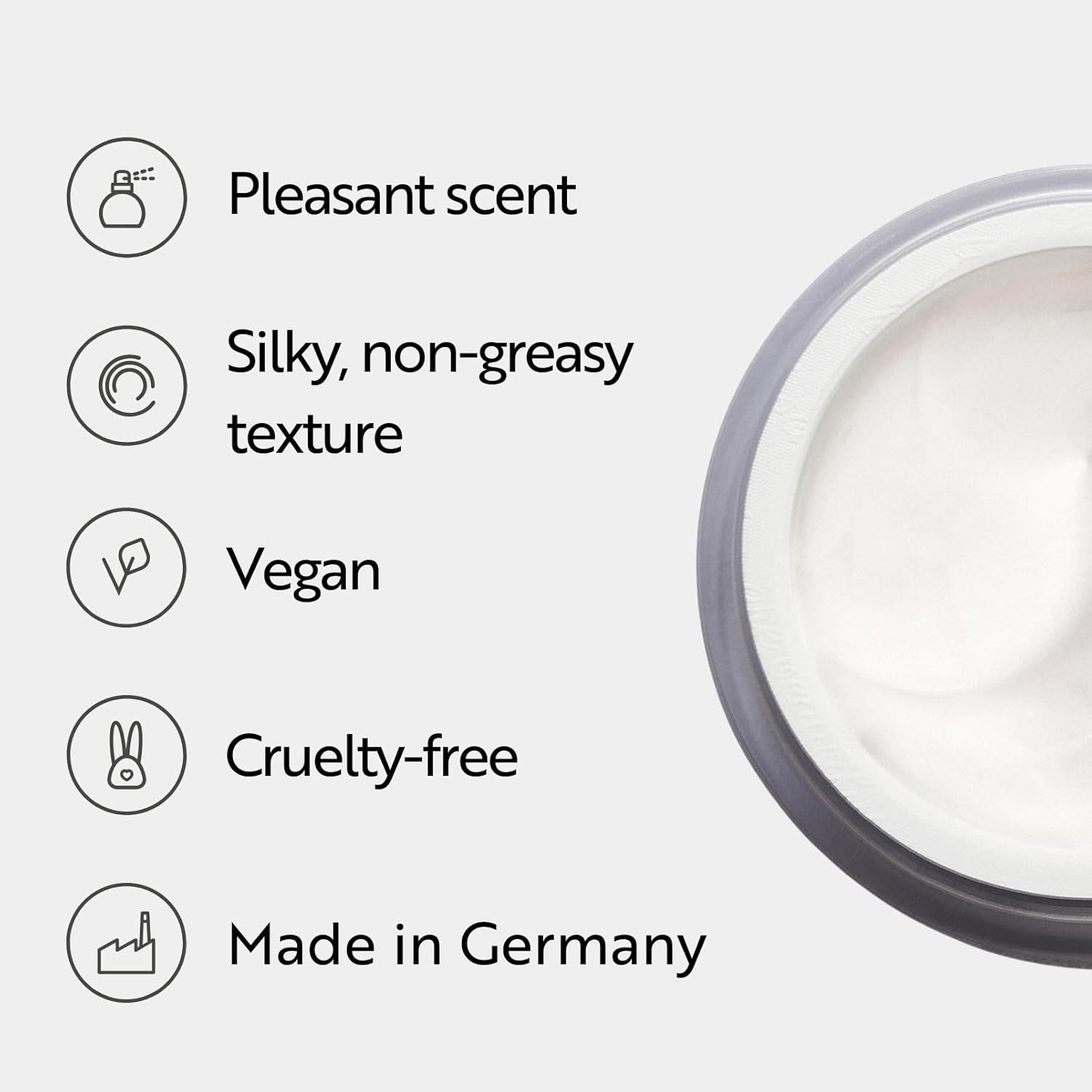 Magic Care Perfect Teint (1.01 Fl Oz) - Transparent Make Up, Skin Care Face Cream and Makeup Primer. Beauty Product That Is Known to Minimize Wrinkles & Pores, with Peptide Complex & Retinol