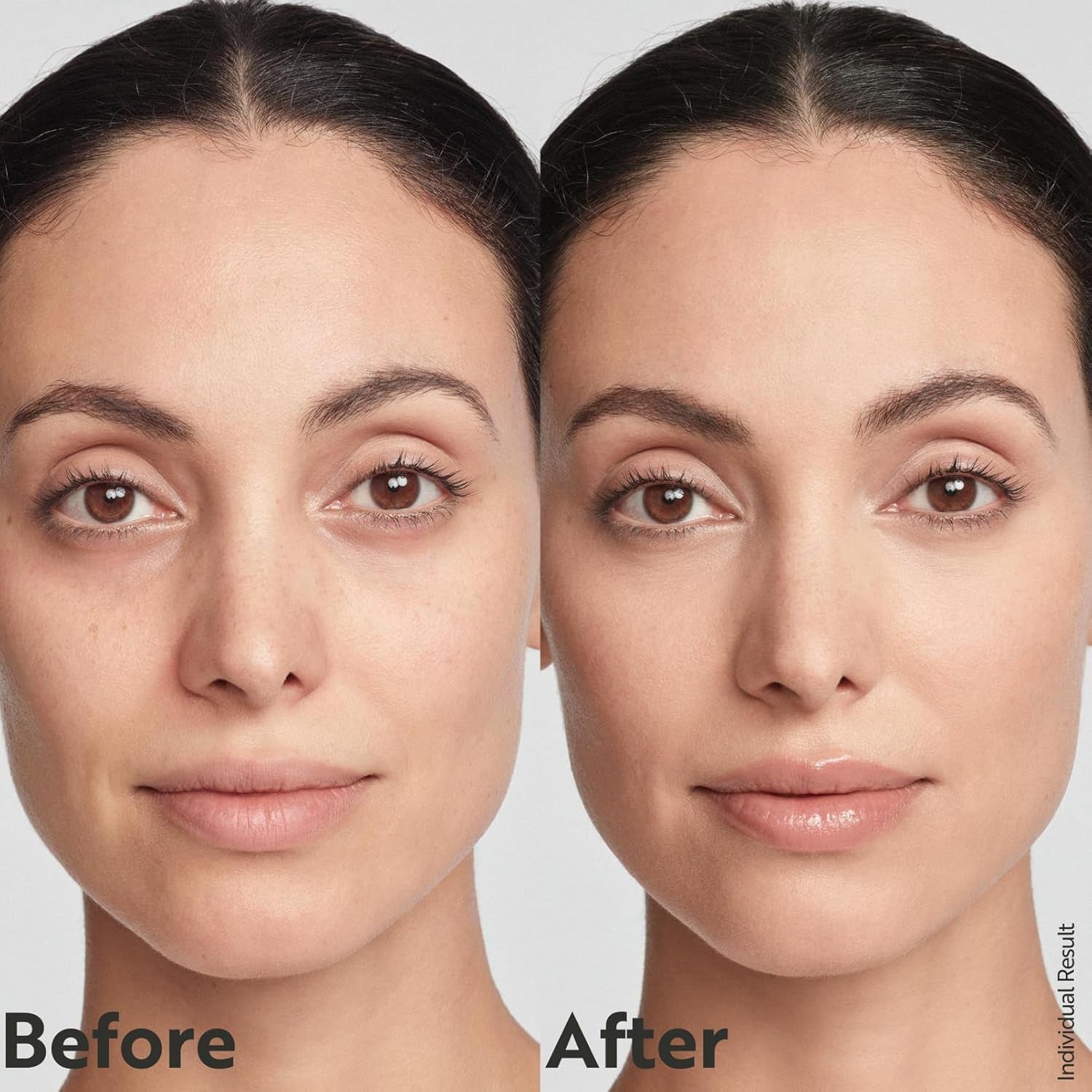 Magic Care Perfect Teint (1.01 Fl Oz) - Transparent Make Up, Skin Care Face Cream and Makeup Primer. Beauty Product That Is Known to Minimize Wrinkles & Pores, with Peptide Complex & Retinol